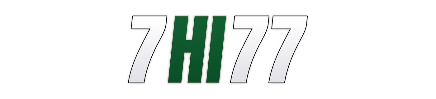 7hi77 লোগো